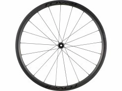 Specialized Roval Alpinist CL II - 700C, Satin Carbon/satin Black