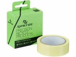 Syncros Rim Tape - 28 Mm, Black