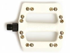 Odyssey OG PC Pedals, White
