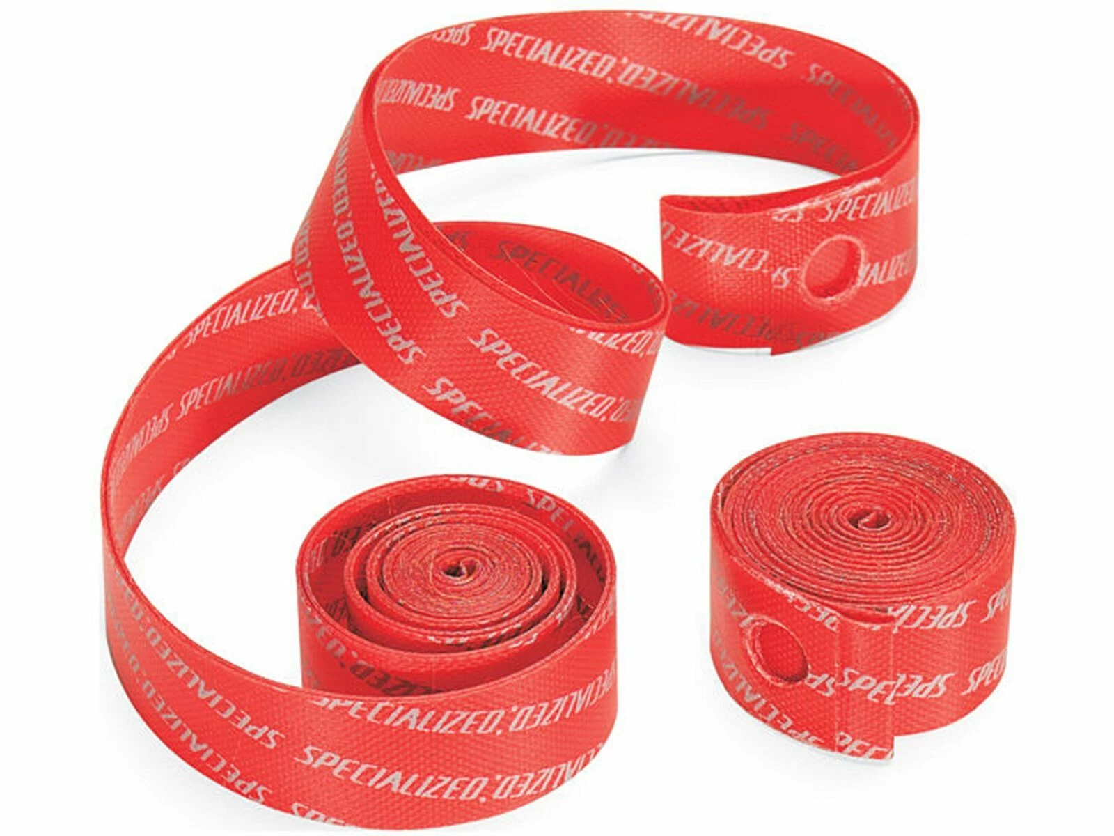 Specialized Rim Strip - 700C, Red