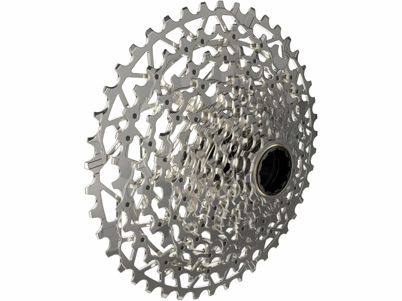 SRAM XPLR XG-1251 Kassette, Silber â Bild 2