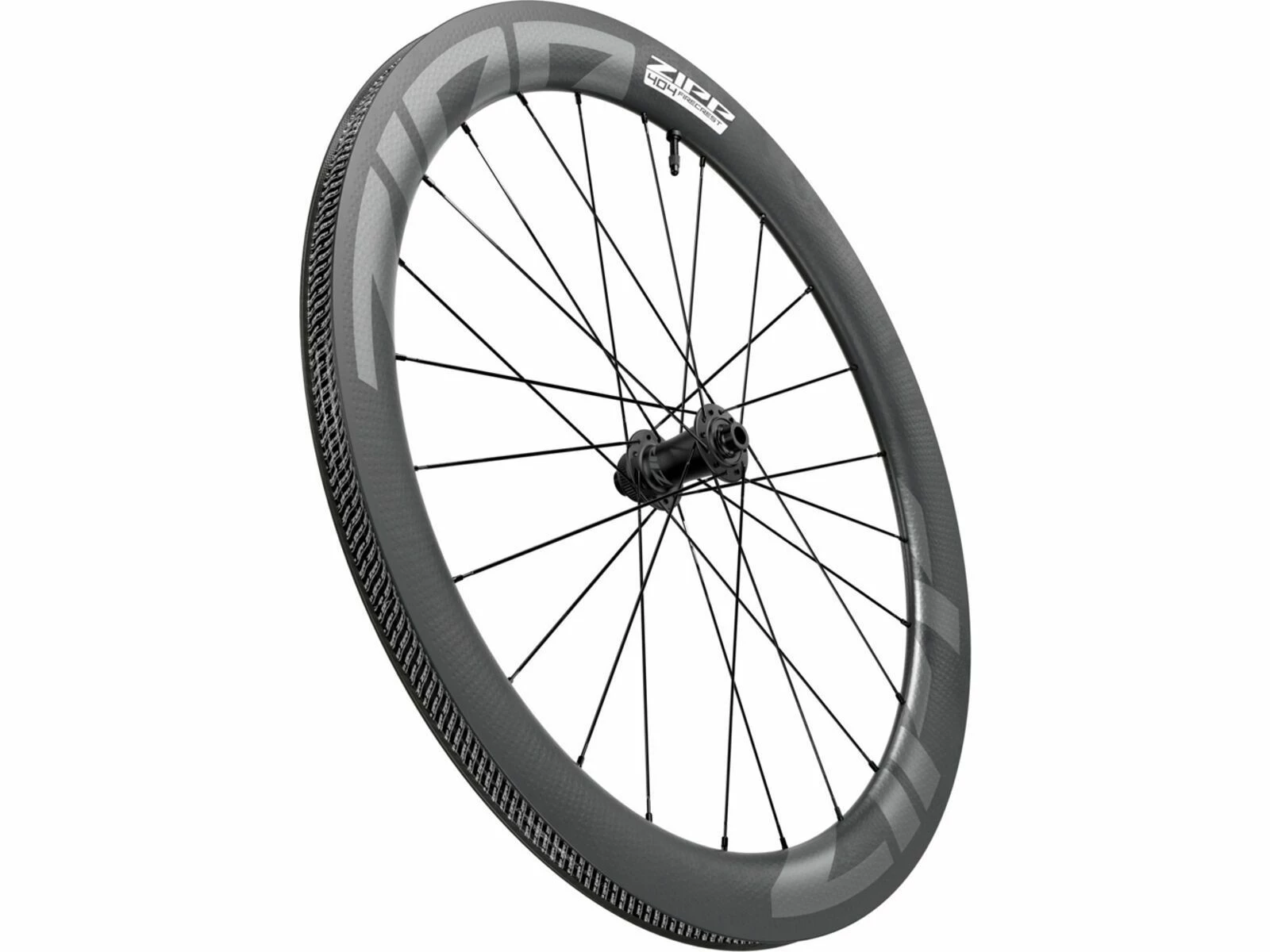 Zipp 404 Firecrest Tubeless Disc 700C – Bild 2