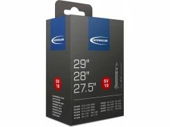 Schwalbe Schlauch SV 19 - 27.5/28/29 X 1.50-2.40