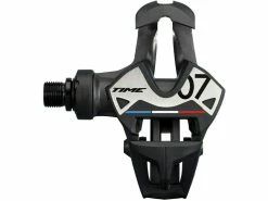 Time Xpresso 7, Schwarz