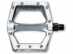 Cube RFR Pedale Flat CMPT, Grey