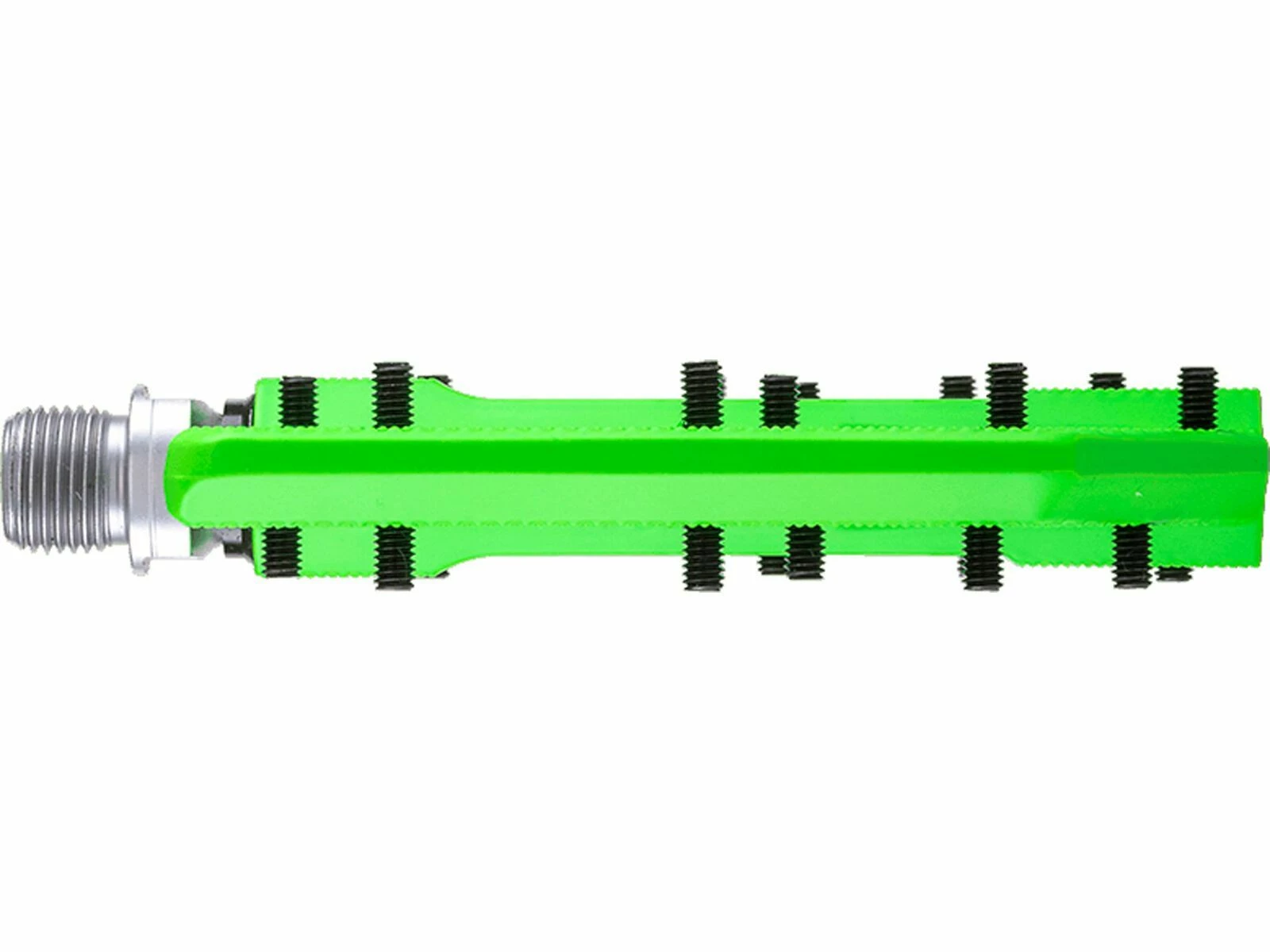 Azonic Kamikaze RL Pedal, Neon Green – Bild 2