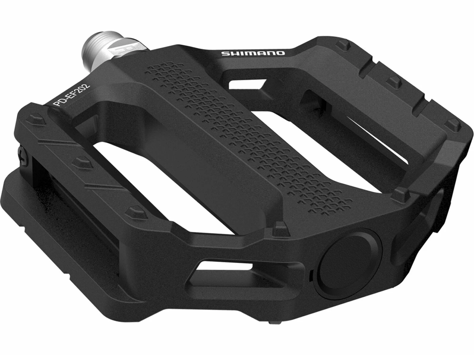 Shimano PD-EF202, Schwarz â Bild 2