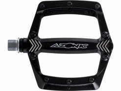 Azonic Americana Pedal, Matt Black