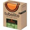 Tubolito X-Tubo CX/Gravel 60 Mm - 700C X 32-50, Orange