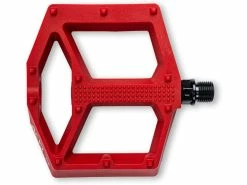 Cube Acid Pedale Flat C2-CC, Red