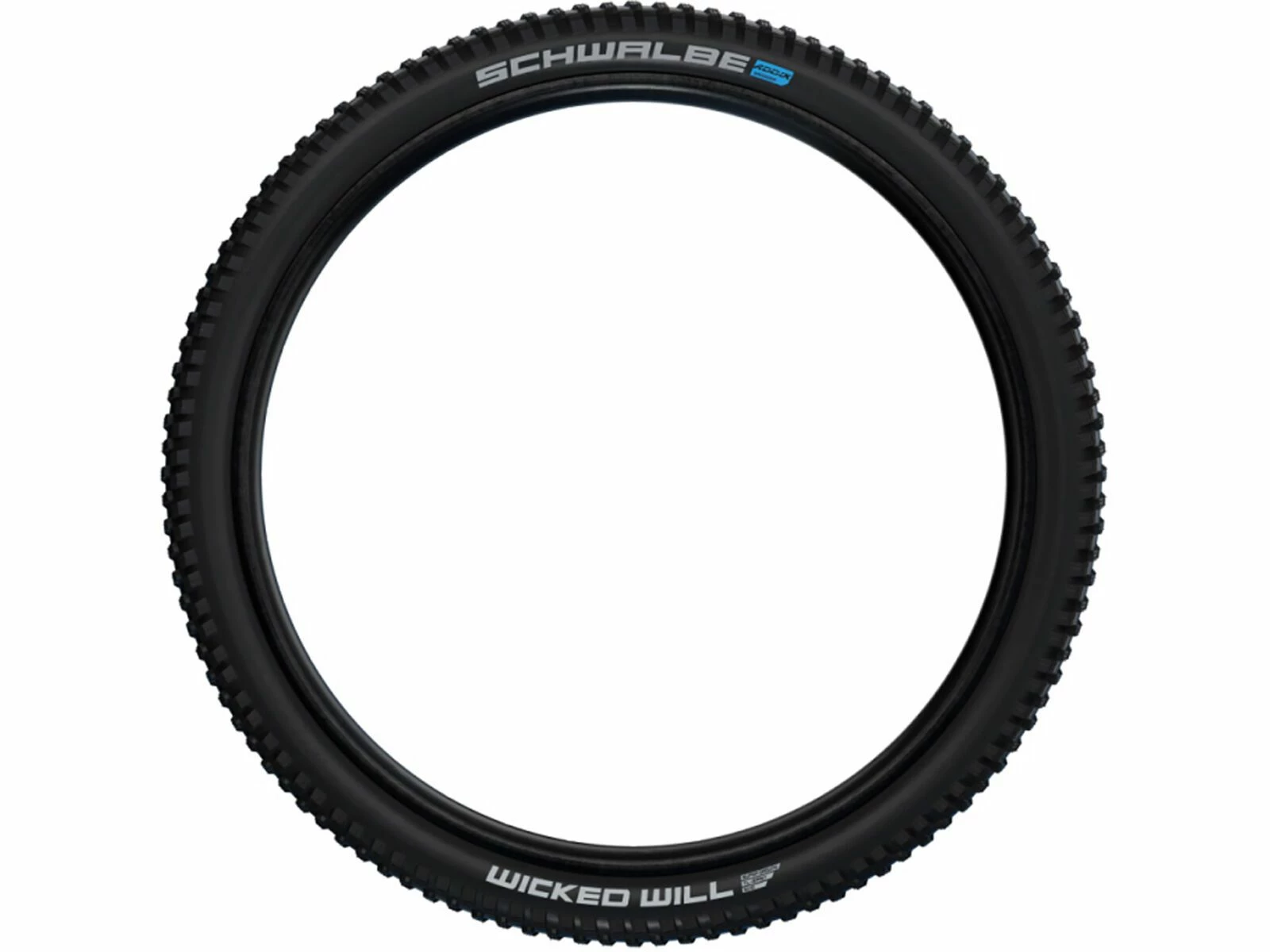 Schwalbe Wicked Will Evo Addix SpeedGrip Super Ground - 27.5 Zoll, Bronze Sidewall – Bild 3