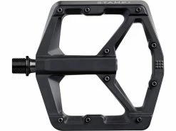 Crankbrothers Stamp 2 Large, Black