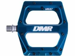 DMR Vault Flat Pedal, Super Blue