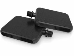 Moto Reflex Pedal, Black Edition