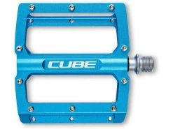 Cube Pedale All Mountain, Blue