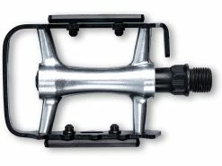 Cube RFR Pedale Standard Pro, Black