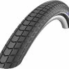 Schwalbe Big Ben Performance Addix RaceGuard - 20 Zoll, Black-reflex