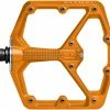 Crankbrothers Stamp 7 Large, Orange