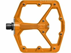 Crankbrothers Stamp 7 Large, Orange
