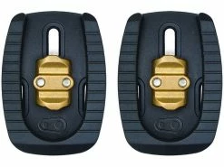 Crankbrothers 3-Hole Cleat Kit +/- 6°