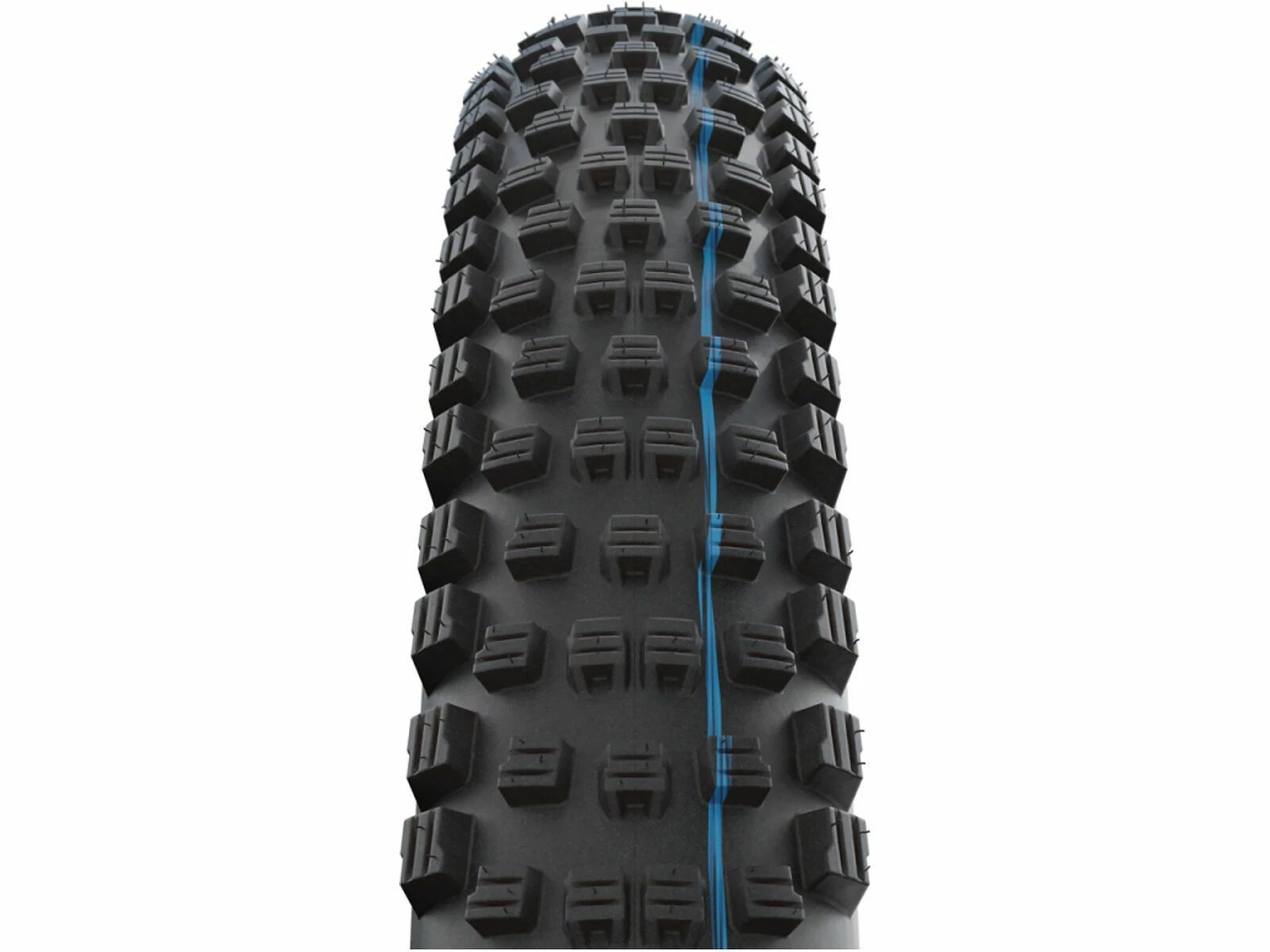 Schwalbe Wicked Will Evo Addix SpeedGrip Super Ground - 27.5 Zoll, Bronze Sidewall – Bild 2