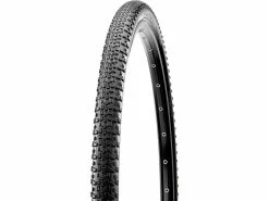 Maxxis Rambler Dual SilkShield TR - 700C