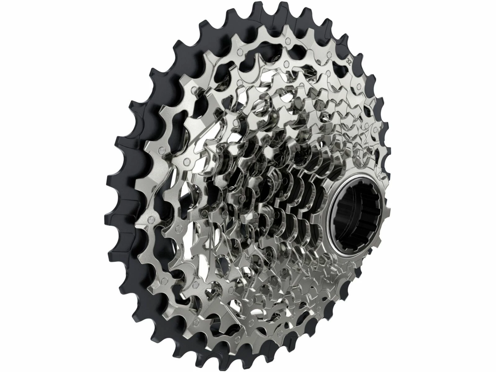 SRAM Force XG-1270 Kassette – Bild 2