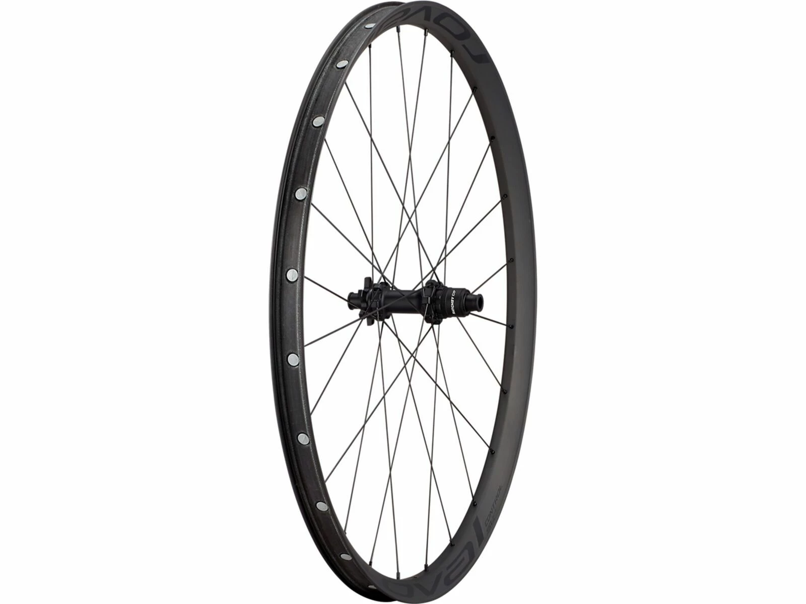 Specialized Roval Control SL 29 6-Loch - SRAM XD, Carbon/black – Bild 5