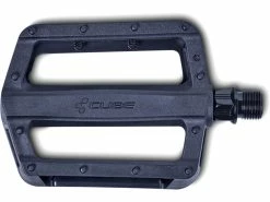 Cube Pedale HPP, Schwarz