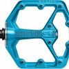 Crankbrothers Stamp 7 Small, Electric Blue