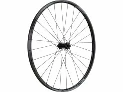 Newmen Evolution SL X.A.25 6-Loch - 27.5 / 15x110 Mm Boost, Black