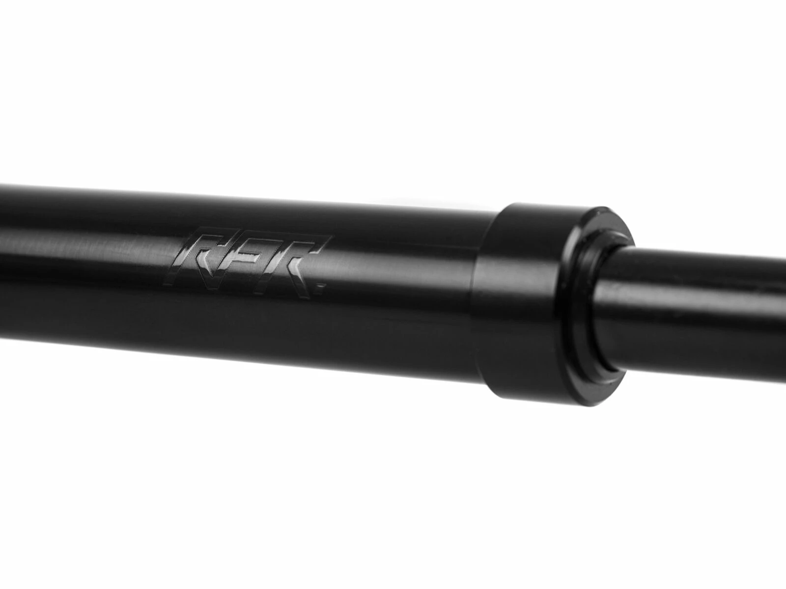 Cube RFR Gefederte Sattelstütze (80 - 120 Kg) - 30,9 / 400 Mm, Black – Bild 3