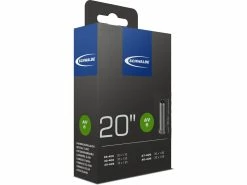 Schwalbe Schlauch AV 6 - 20 X 1.10-1.50