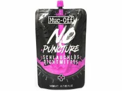 Muc-Off No Puncture Hassle Tubeless Sealant - 140 Ml