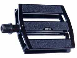 Coboc URB Pedale, Schwarz