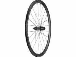 Specialized Roval Alpinist CLX II - 700C, Satin Carbon/gloss Black