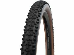 Schwalbe Smart Sam Performance Addix - 27.5 Zoll, Bronze Sidewall
