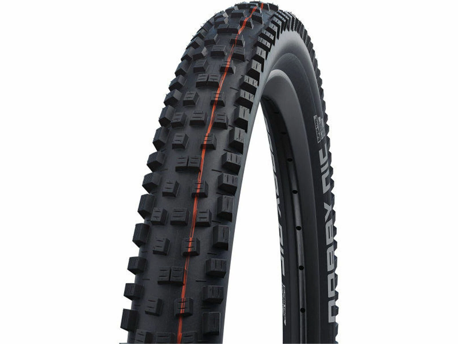 Schwalbe Nobby Nic Evo Addix Soft Super Trail - 29 Zoll