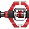 Crankbrothers Candy 7, Rot