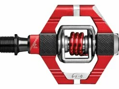 Crankbrothers Candy 7, Rot