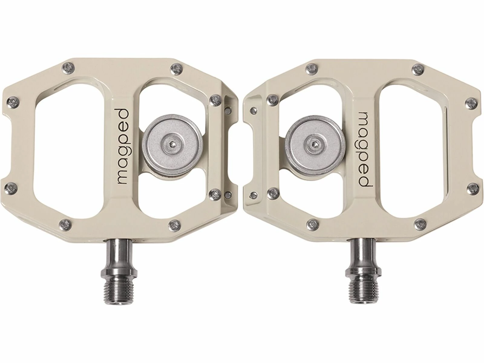 Magped Ultra2 200, Grey – Bild 3