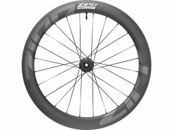 Zipp 404 Firecrest Tubeless Disc 700C - SRAM/Shimano