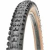 Maxxis Minion DHF Dual EXO WT TR - 27.5 Zoll, Tanwall