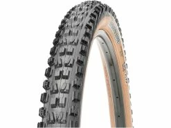 Maxxis Minion DHF Dual EXO WT TR - 27.5 Zoll, Tanwall