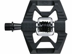 Crankbrothers Double Shot 1, Black