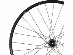 Tune Race 25 ClimbHill Boost CL / 29 / MicroSpline 3T, Black