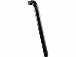 Specialized Pro 2 Alloy MTB Seatpost - 30,9 / 400 Mm, Black