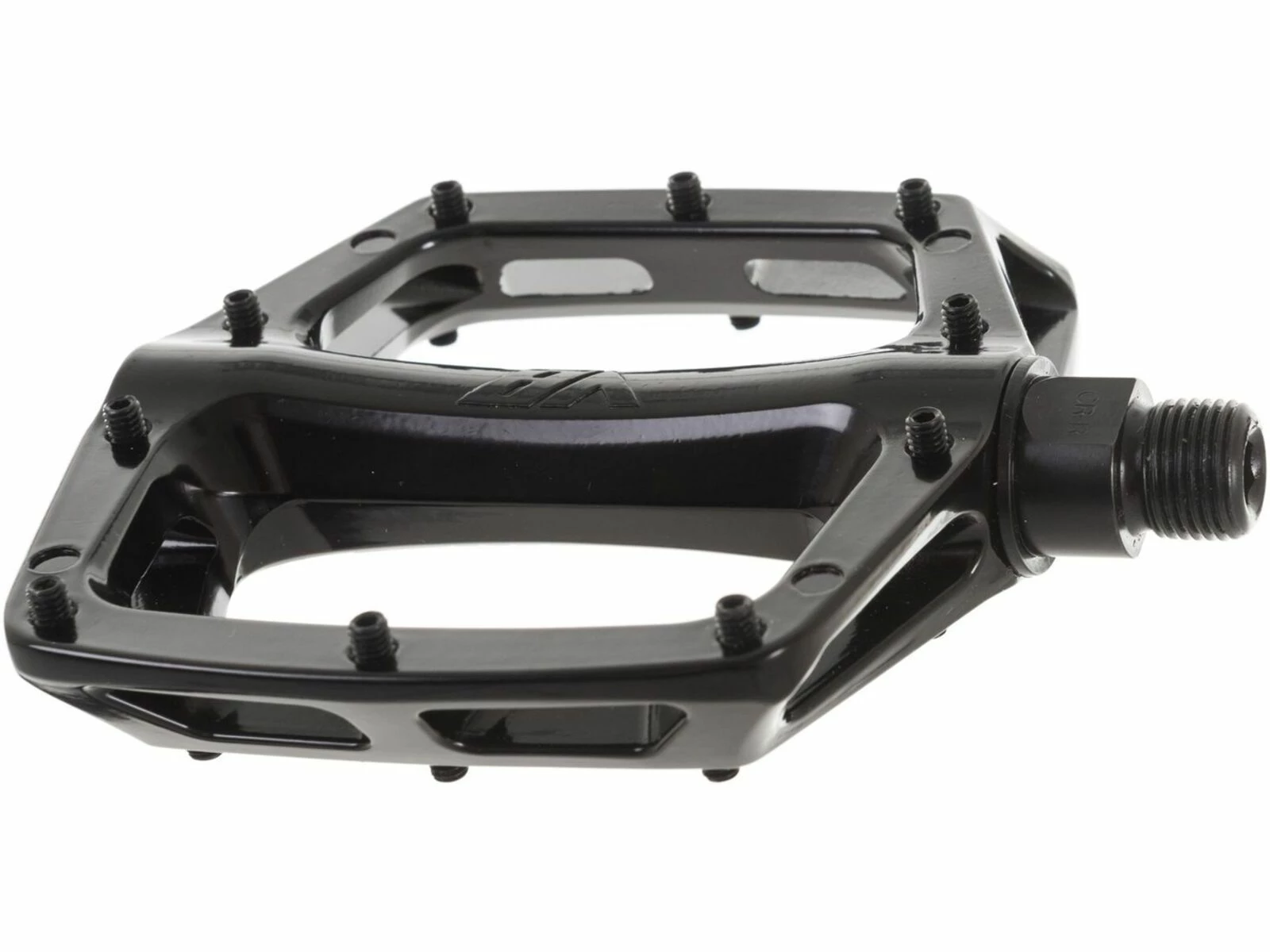DMR V8 Flat Pedal, Black – Bild 3