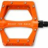 Cube RFR Pedale Flat CMPT, Orange