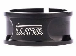 Tune Schraubwürger Sattelrohrspanner - 31,8 Mm, Black